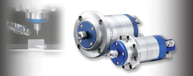 超高速主轴 超高速主轴