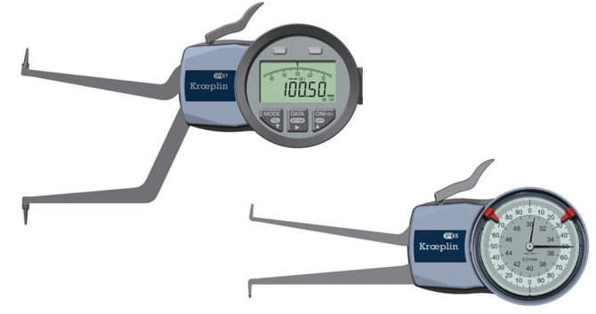 内径卡规 内径卡规