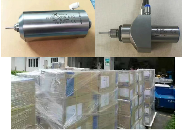 NSK高速主轴 NSK高速主轴