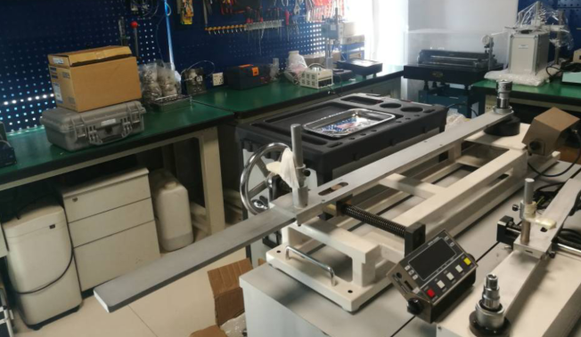 扭力校正仪 扭力校正仪