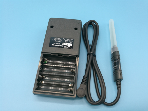 Kanetec手持式高斯计TM-801EXP.jpg Kanetec手持式高斯计TM-801EXP.jpg