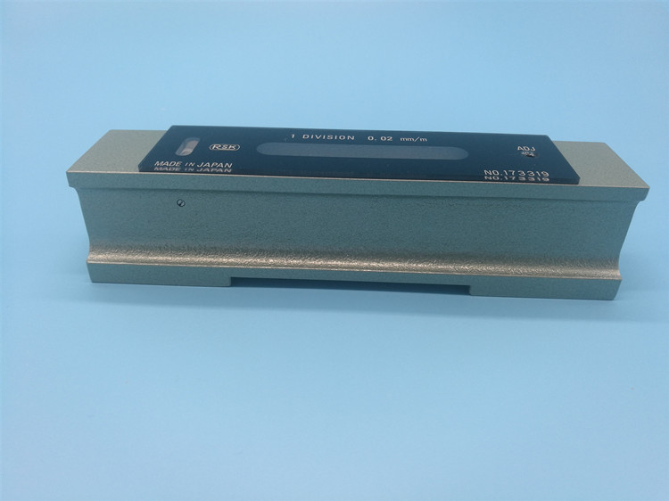 日本RSK条式水平仪原装正品.jpg 日本RSK条式水平仪原装正品.jpg