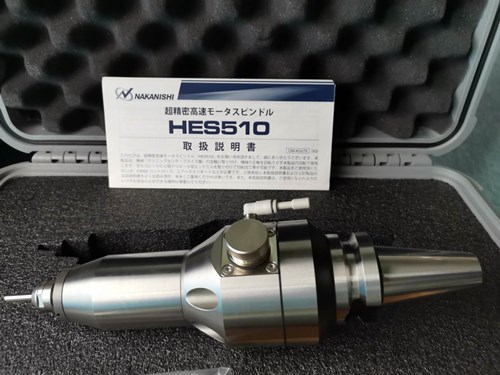 CNC加工中心增速器HES510-BT30.jpg CNC加工中心增速器HES510-BT30.jpg