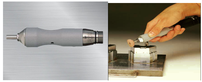 大力矩研磨头HG-200 大力矩研磨头HG-200