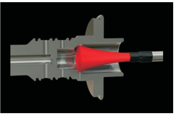 锐必克内孔刷应用 锐必克内孔刷应用
