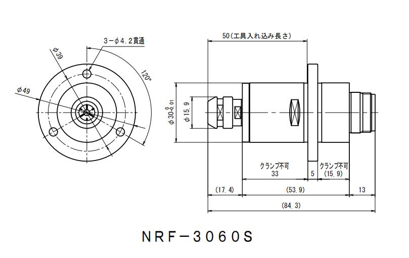 NRF-3060S产品尺寸.jpg NRF-3060S产品尺寸.jpg