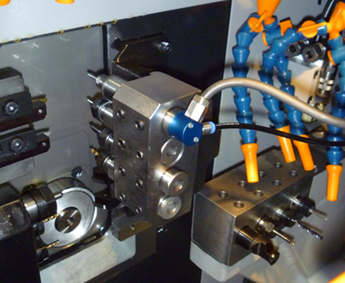 走心机加装bm-320 走心机加装bm-320