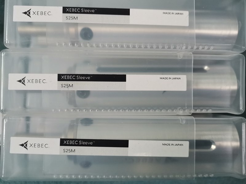 锐必克研磨刷套筒