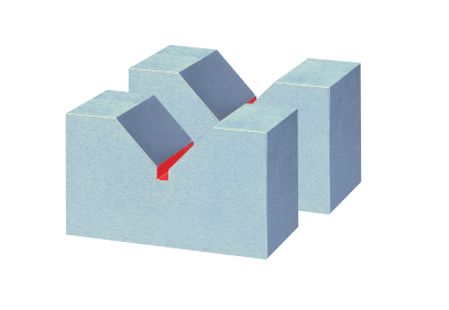 日本RSK铸铁V型座.png 日本RSK铸铁V型座.png