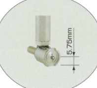 CC-118H气缸规测头.png CC-118H气缸规测头.png