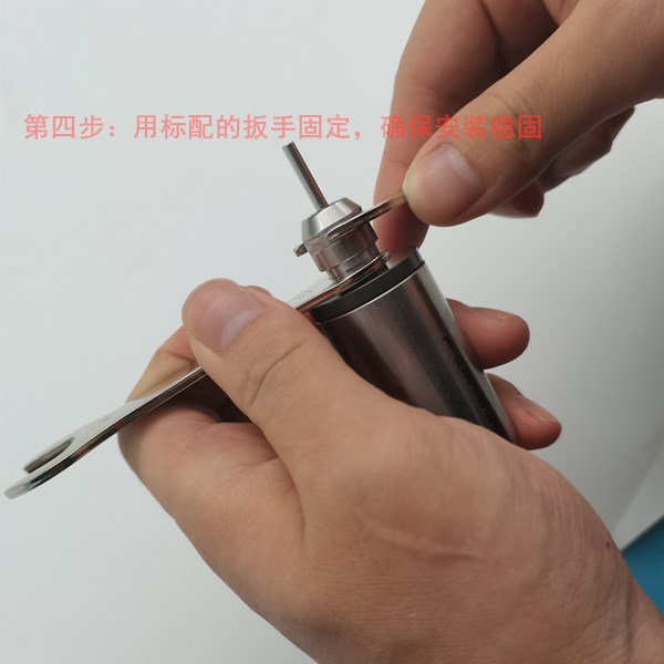 <a href='/gaosuzhuzhou.htm' class='keys' title='点击查看关于高速主轴的相关信息' target='_blank'>高速主轴</a>夹头安装 <a href='/gaosuzhuzhou.htm' class='keys' title='点击查看关于高速主轴的相关信息' target='_blank'>高速主轴</a>彩博888夹头安装