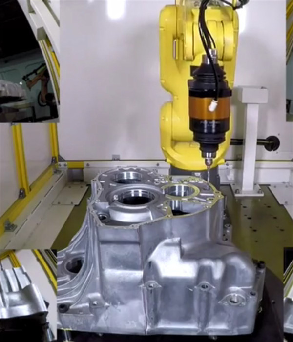 压铸件浮动去毛刺主轴.jpg 压铸件浮动去毛刺主轴.jpg