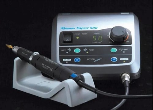 NSK高精密打磨笔Espert 500.jpg NSK高精密打磨笔Espert 500.jpg