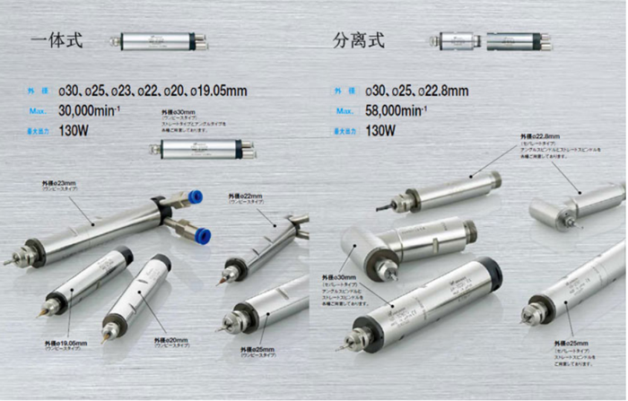 NSK气动主轴MSS气动钻.png NSK气动主轴MSS气动钻.png