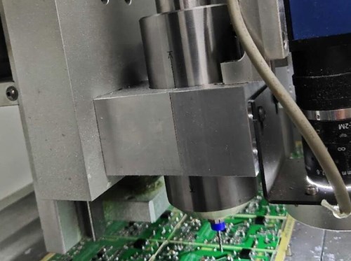 PCB分板机主轴 PCB分板机主轴