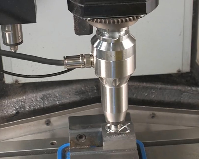 CNC加工中心高精密增速器 CNC加工中心高精密增速器