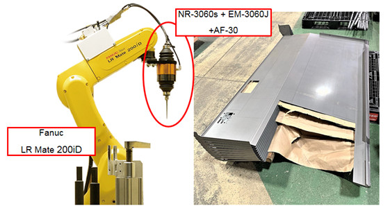 发那科机器人自动化去毛刺.jpg 发那科机器人自动化去毛刺.jpg