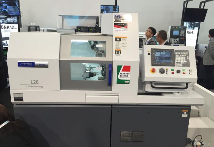 西铁城走心机L20.jpg 西铁城走心机L20.jpg