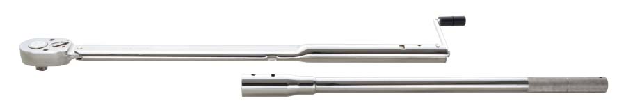 大型棘轮扭力扳手 大型棘轮扭力扳手