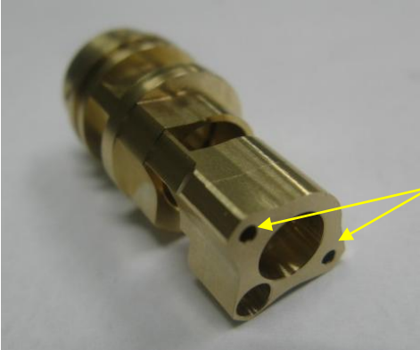 斯大走心机黄铜端面钻小孔.png 斯大走心机黄铜端面钻小孔.png