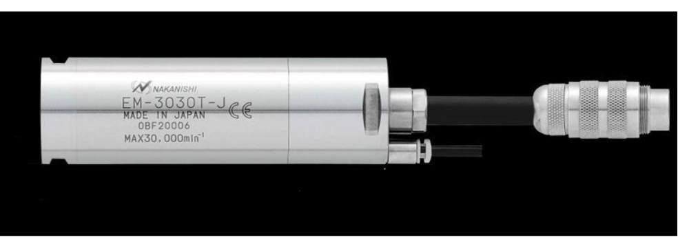 nsk<a href='gaosuzhuzhou.htm' class='keys' title='点击查看关于电主轴的相关信息' target='_blank'>电主轴</a>马达EM-3030T.png nsk电主轴马达EM-3030T.png