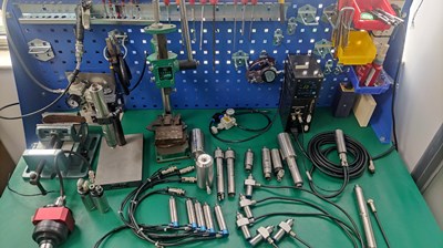 nsk中西主轴维修.jpg nsk中西主轴维修.jpg