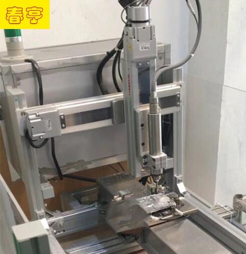 NR-3060S坐标机<a href='gaosuzhuzhou.htm' class='keys' title='点击查看关于电主轴的相关信息' target='_blank'>电主轴</a>.jpg