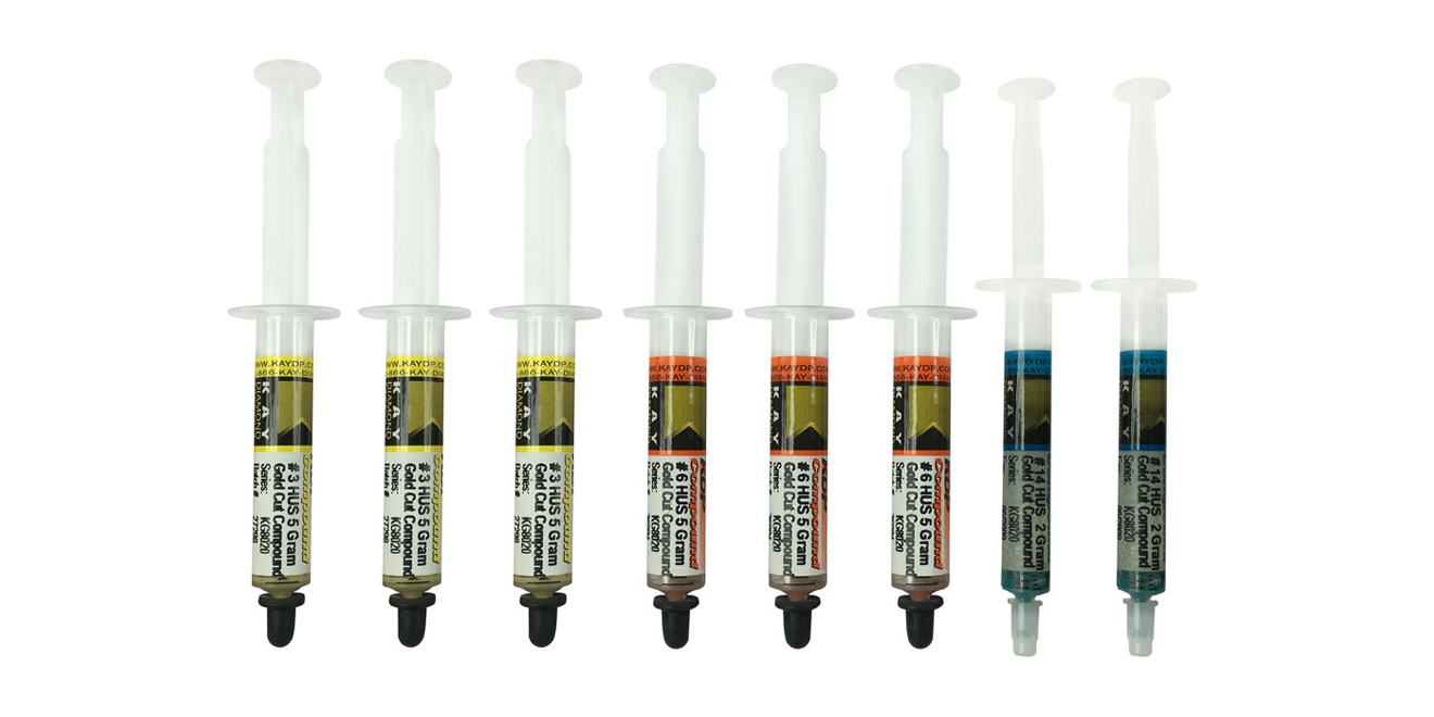 钻石研磨膏HUS KG8020 钻石研磨膏HUS KG8020