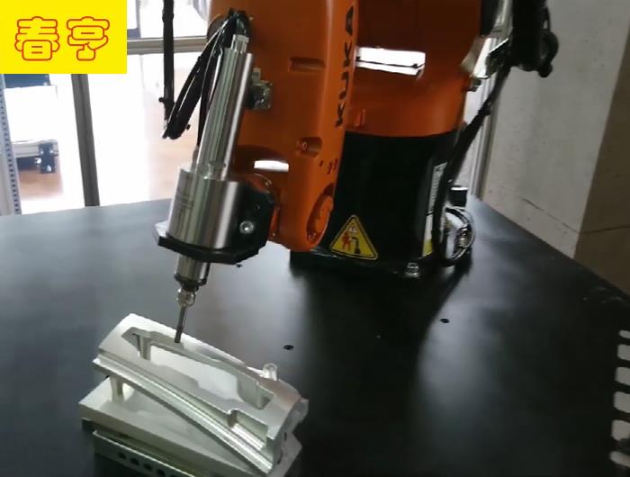 铝铸件去毛刺主轴.jpg 铝铸件去毛刺主轴.jpg