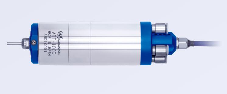 ABT-100空气轴承涡轮主轴.jpg ABT-100空气轴承涡轮主轴.jpg