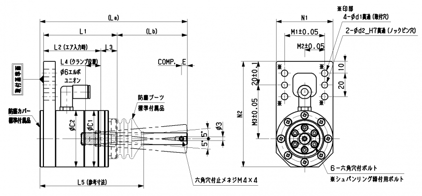 AF10浮动去毛刺刀柄尺寸.png AF10浮动去毛刺刀柄尺寸.png