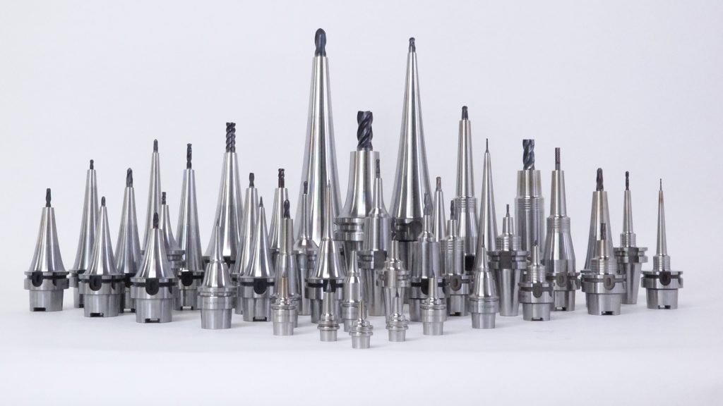 带冷缩刀柄的刀具固定.jpg 带冷缩刀柄的刀具固定.jpg