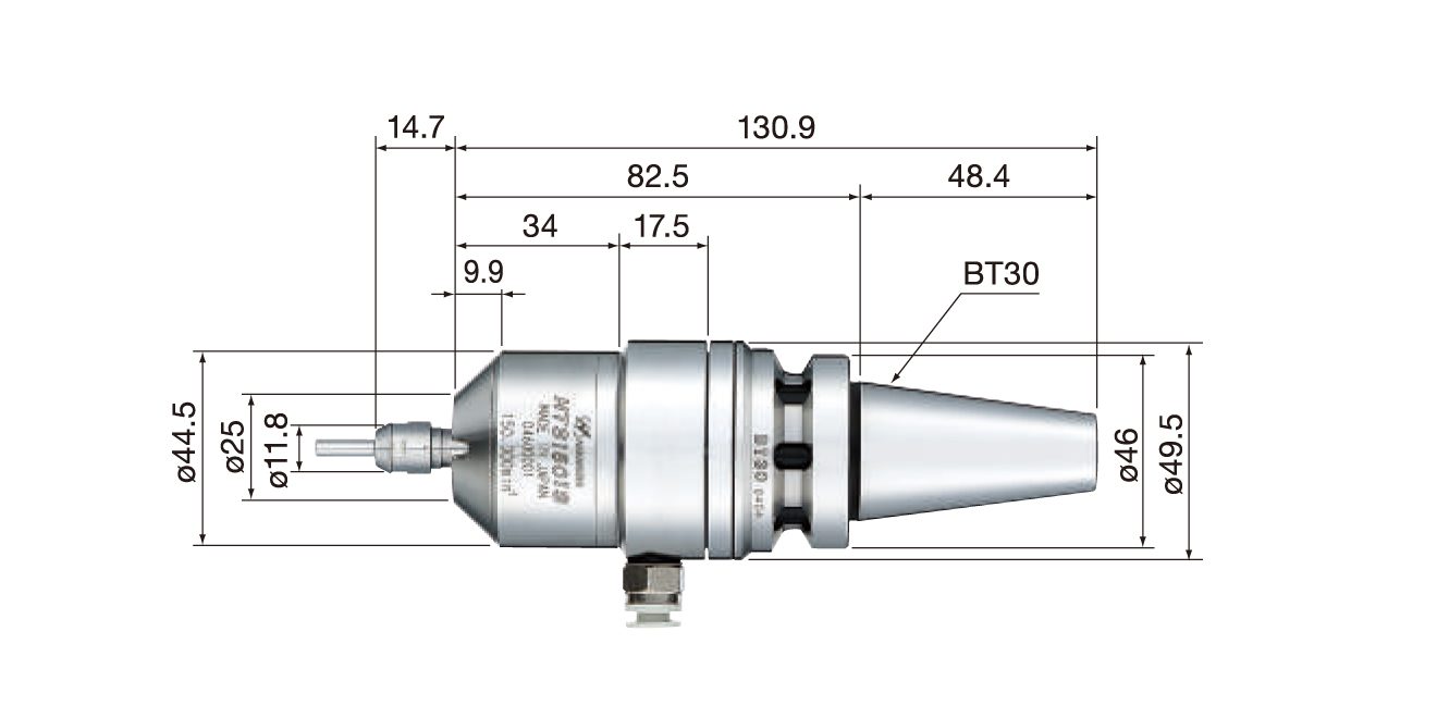 15万转气动主轴.jpg 15万转气动主轴.jpg