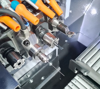 津上走心机S205加装高频铣.jpg 津上走心机S205加装高频铣.jpg