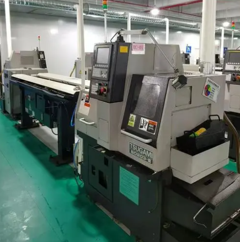 津上203走心机高频铣.png 津上203走心机高频铣.png