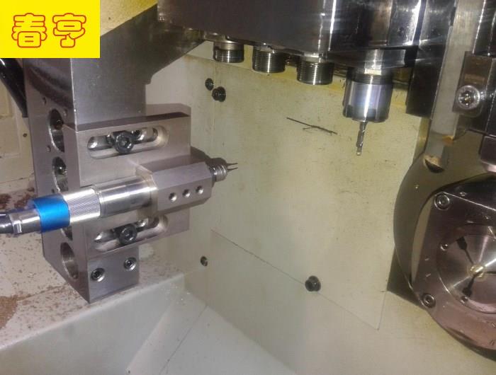 钻孔<a href='gaosuzhuzhou.htm' class='keys' title='点击查看关于电主轴的相关信息' target='_blank'>电主轴</a>.jpg