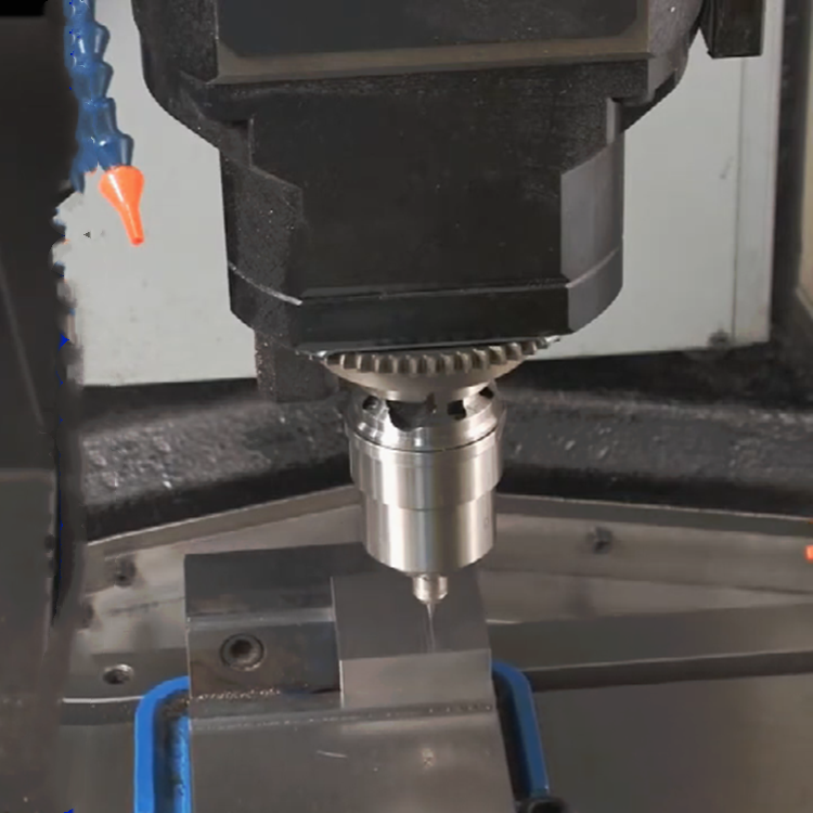 HTS气动增速刀柄.png HTS气动增速刀柄.png