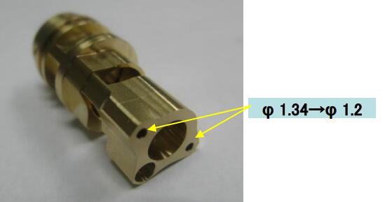 黄铜钻孔动力头.jpg 黄铜钻孔动力头.jpg