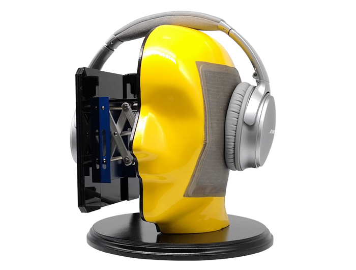 PPS耳机舒适感测试仪