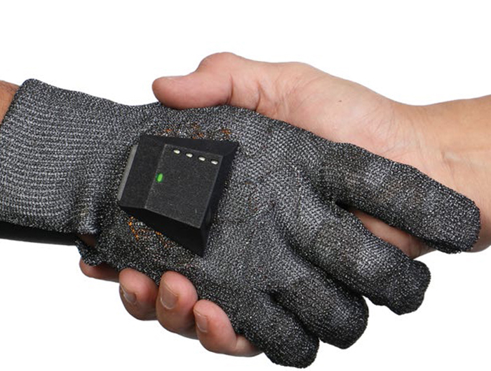 PPS触感指套Tactile Glove