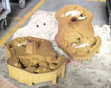 砂芯去毛刺气动浮动主轴.png 砂芯去毛刺气动浮动主轴.png