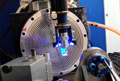 气浮主轴ABT-1600.jpg 气浮主轴ABT-1600.jpg