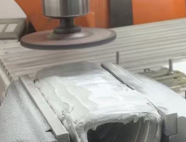 MSIY-62浮动电主轴