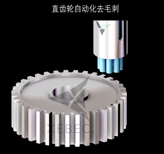 直齿轮去毛刺.png 直齿轮去毛刺.png