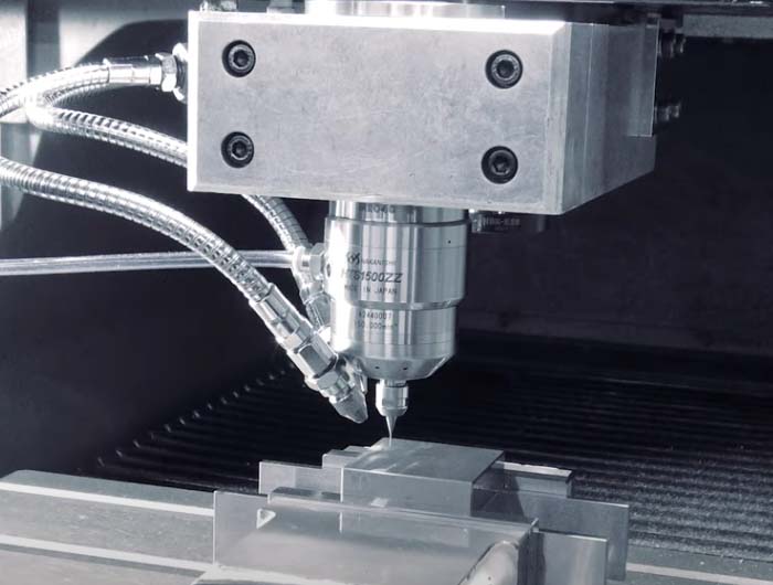 15万转主轴增速刀柄