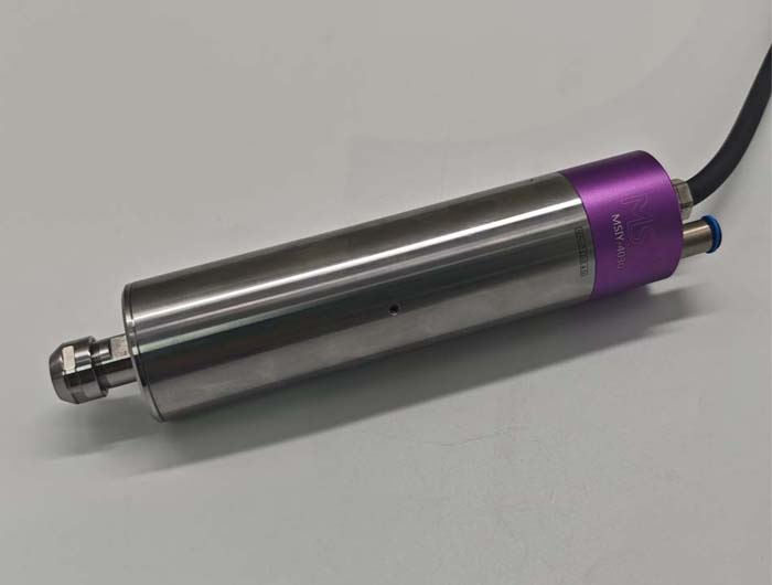 3万转高速电主轴MSIY-4030