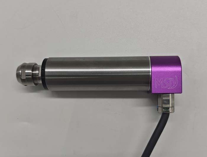 外径25mm电主轴MSIY-2510