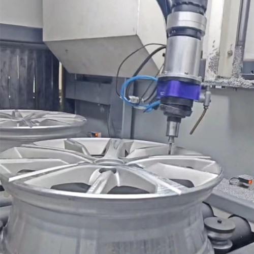 汽车轮毂去毛刺浮动主轴.jpg 汽车轮毂去毛刺浮动主轴.jpg