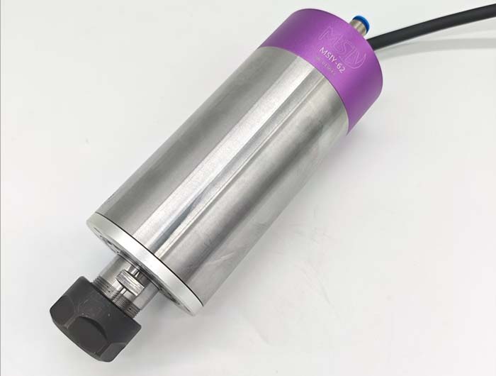 MSIY-6257大扭矩电主轴