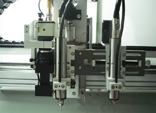 PCB分板机主轴.jpg PCB分板机主轴.jpg